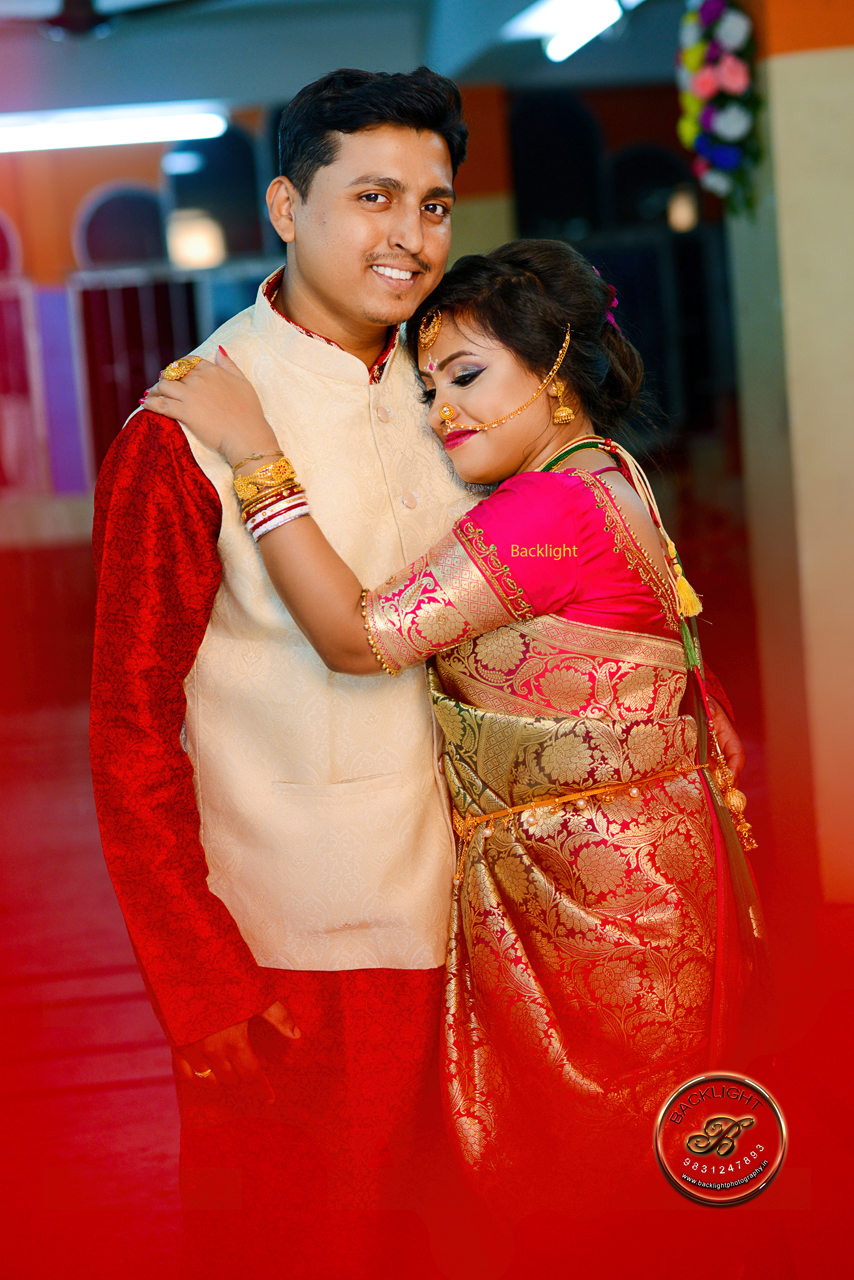Wedding Photographer in Kolkata